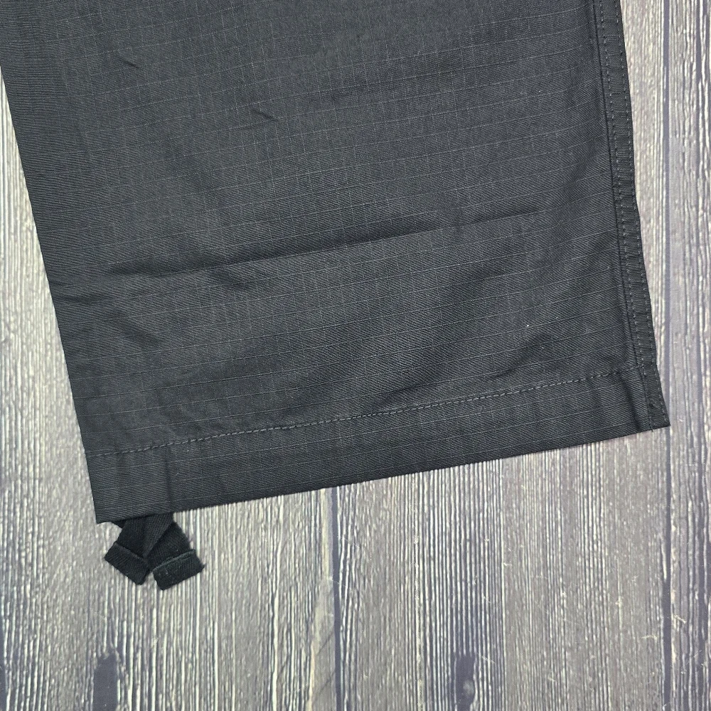 The North Face NWT Men's M66 Cargo Pants in Black Size 38